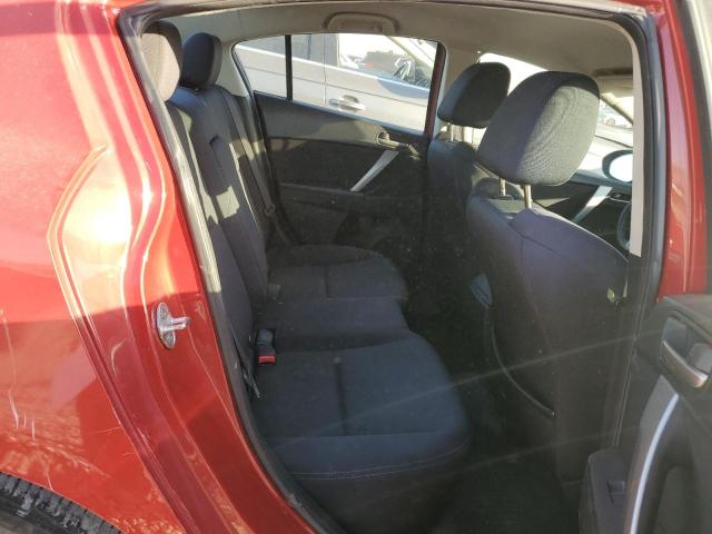 Photo 10 from auction – 2011 MAZDA 3 S with VIN JM1BL1U58B1417164