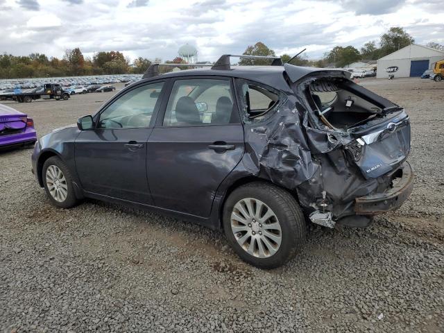 Photo 2 from auction – 2008 SUBARU IMPREZA 2. with VIN JF1GH61648H825216