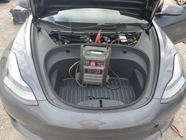 Photo 11 from auction – 2023 TESLA MODEL 3 with VIN 5YJ3E1EA9PF638488