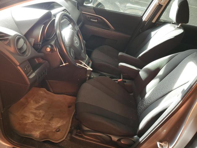 Photo 7 from auction – 2012 MAZDA 5 with VIN JM1CW2BL9C0143662