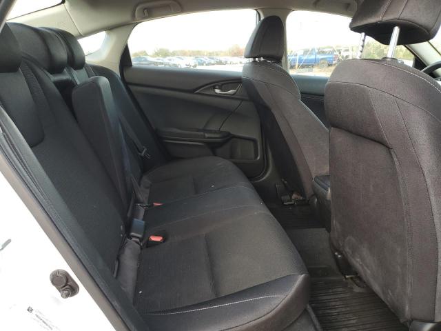 Photo 10 from auction – 2022 HONDA INSIGHT EX with VIN 19XZE4F50NE017415