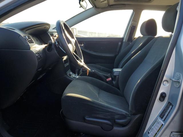 Photo 7 from auction – 2008 TOYOTA COROLLA CE with VIN 2T1BR32E88C905547