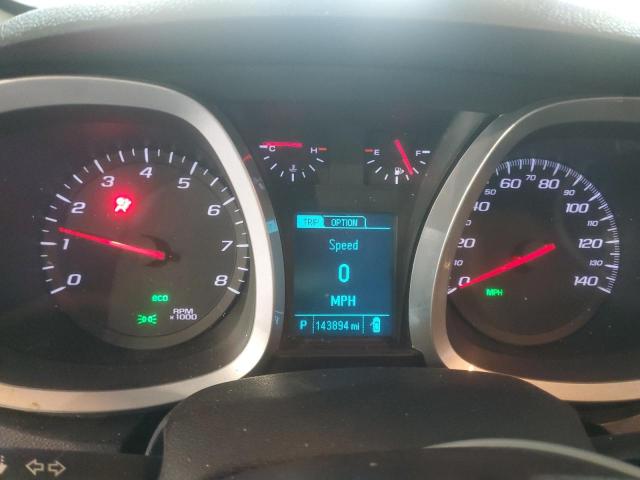Photo 9 from auction – 2017 CHEVROLET EQUINOX LS with VIN 2GNALBEKXH1545342