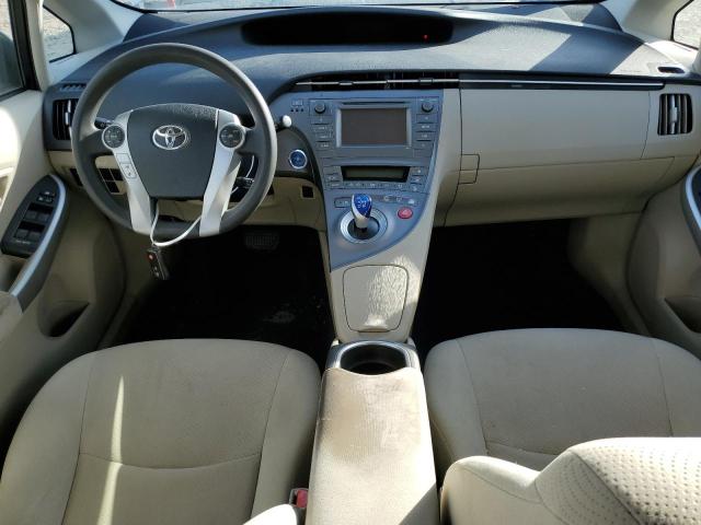 Photo 8 from auction – 2015 TOYOTA PRIUS with VIN JTDKN3DU8F0431316