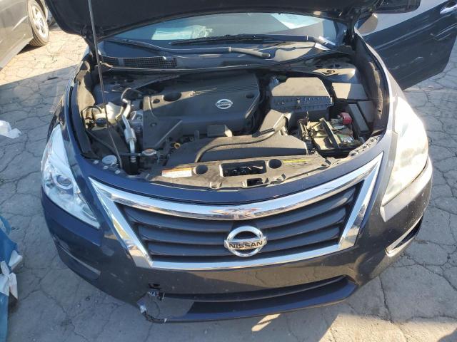 Photo 11 from auction – 2013 NISSAN ALTIMA 2.5 with VIN 1N4AL3AP8DC260696