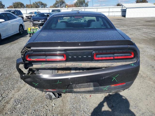 Photo 6 from auction – 2019 DODGE CHALLENGER with VIN 2C3CDZJG4KH551763