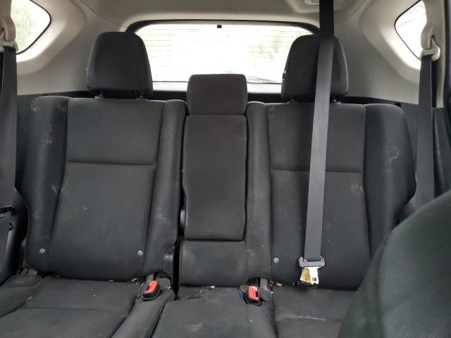 Photo 10 from auction – 2014 TOYOTA RAV4 LE with VIN 2T3BFREV8EW141305