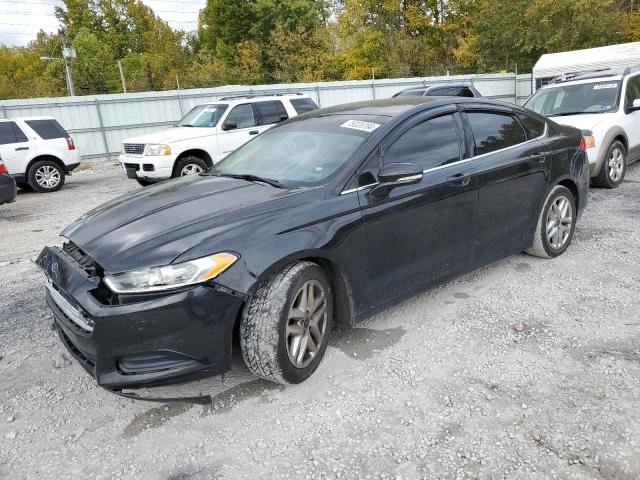 FORD FUSION SE 2014 with VIN 3FA6P0H7XER336033 - Photo from auction