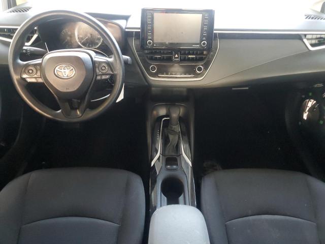 Photo 8 from auction – 2022 TOYOTA COROLLA LE with VIN 5YFEPMAE8NP293016