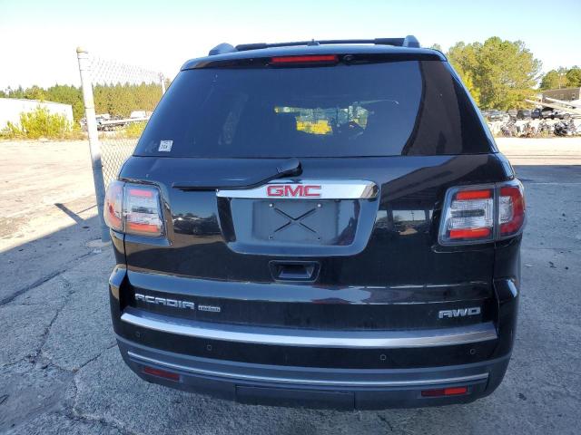 Photo 6 from auction – 2017 GMC ACADIA LIM with VIN 1GKKVSKDXHJ194682