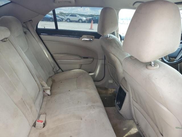 Photo 10 from auction – 2012 CHRYSLER 300 with VIN 2C3CCAAG4CH142474