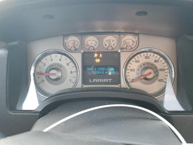 Photo 9 from auction – 2009 FORD F150 SUPER with VIN 1FTPX14V19FA51541