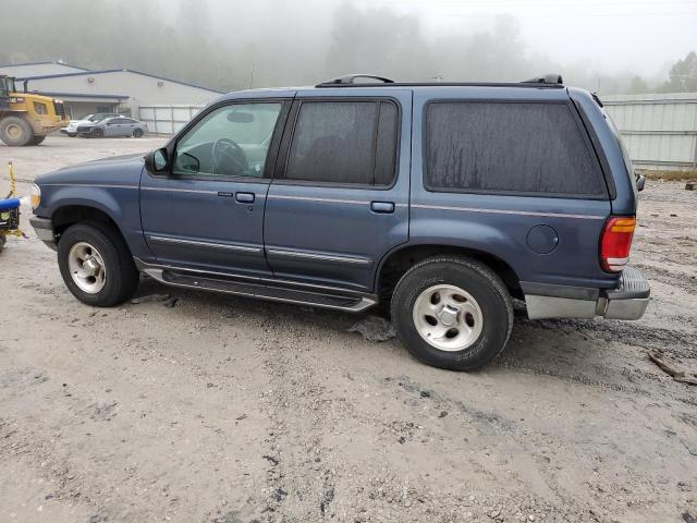 Photo 2 from auction – 1998 FORD EXPLORER with VIN 1FMZU34X1WUB79943