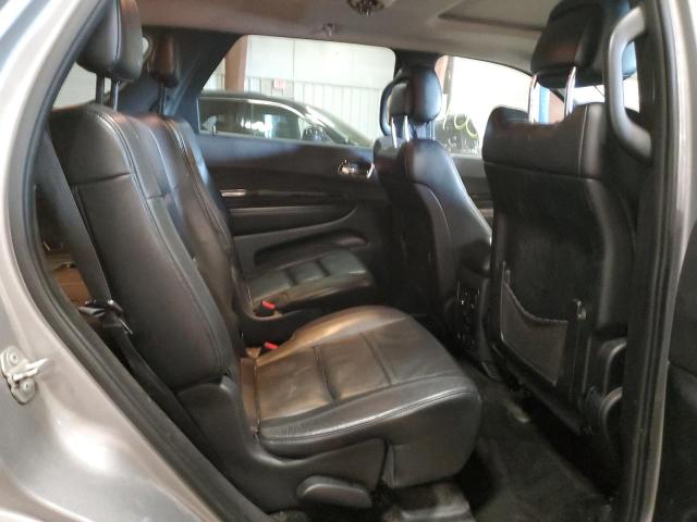 Photo 11 from auction – 2015 DODGE DURANGO LI with VIN 1C4RDJDGXFC926969