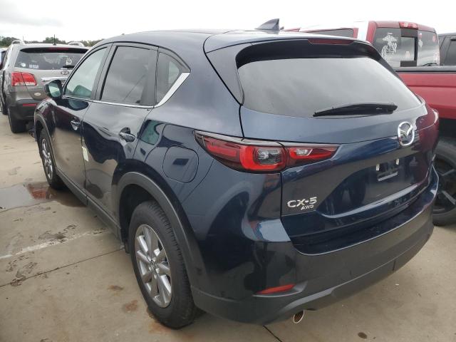 Photo 2 from auction – 2023 MAZDA CX-5 PREFE with VIN JM3KFBCM4P0130964