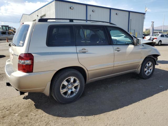 Фото 3 с аукциона – 2006 TOYOTA HIGHLANDER с VIN JTEDP21A260119902