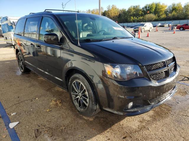 Photo 4 from auction – 2019 DODGE GRAND CARA with VIN 2C4RDGEG8KR518943