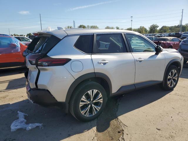 Photo 3 from auction – 2022 NISSAN ROGUE SV with VIN 5N1BT3BB1NC724717