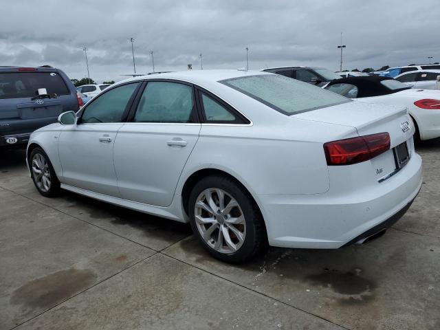 Photo 2 from auction – 2017 AUDI A6 PREMIUM with VIN WAUC8AFC7HN044540