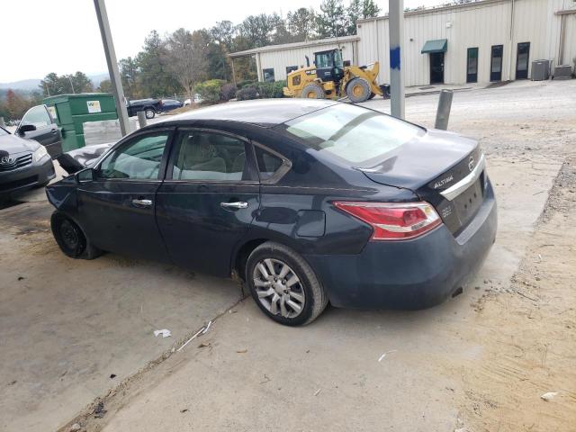 Photo 2 from auction – 2013 NISSAN ALTIMA 2.5 with VIN 1N4AL3AP0DN438783