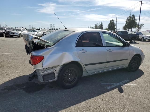 Photo 3 from auction – 2006 TOYOTA COROLLA CE with VIN JTDBR32E160090230