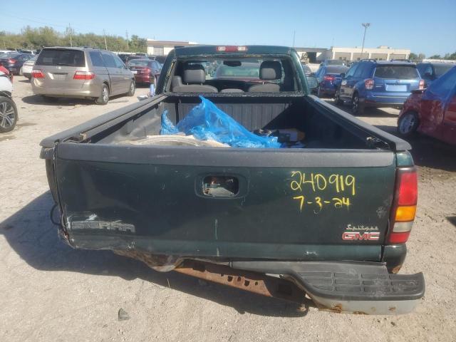 Photo 6 from auction – 2004 GMC NEW SIERRA with VIN 1GTEC14X54Z144204