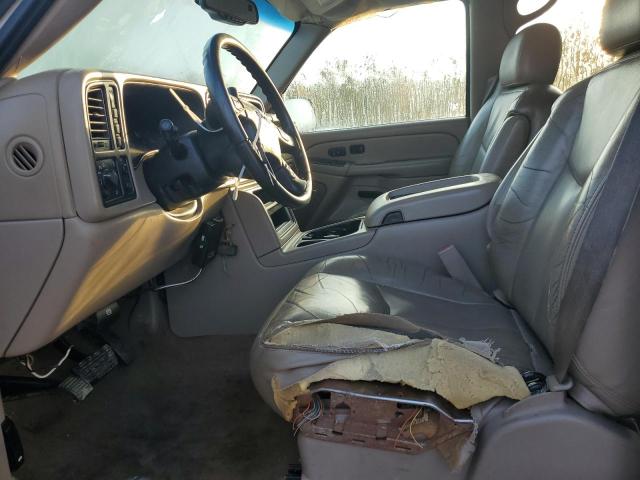 Photo 7 from auction – 2007 GMC SIERRA K25 with VIN 1GTHK23U07F195323