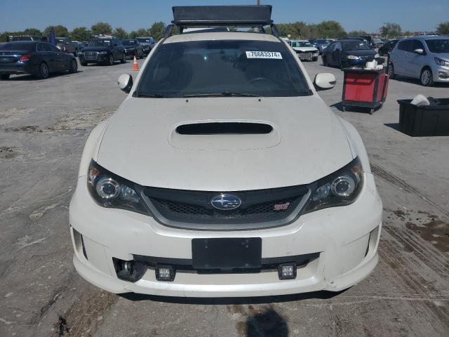 Photo 5 from auction – 2012 SUBARU IMPREZA WR with VIN JF1GV8J63CL030264