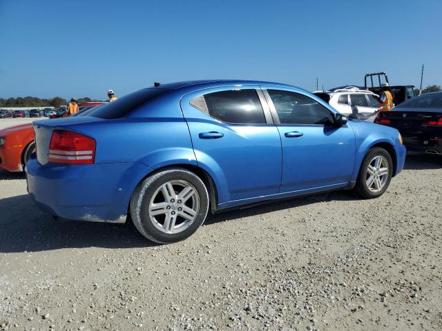 Photo 3 from auction – 2008 DODGE AVENGER SX with VIN 1B3LC56K48N206853
