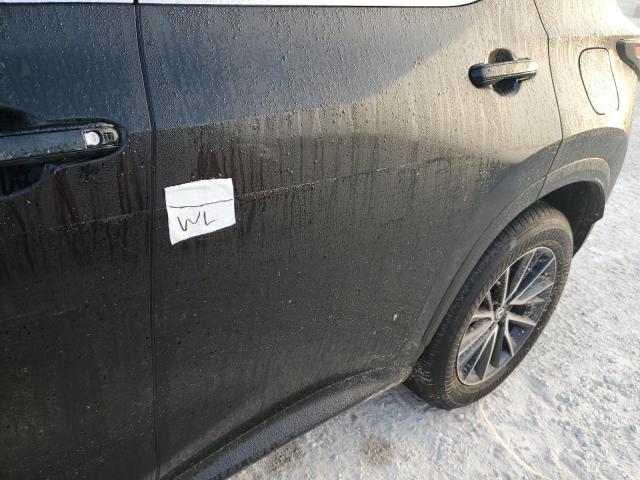 Photo 13 from auction – 2024 LEXUS NX 250 with VIN 2T2GDCAZ6RC009754