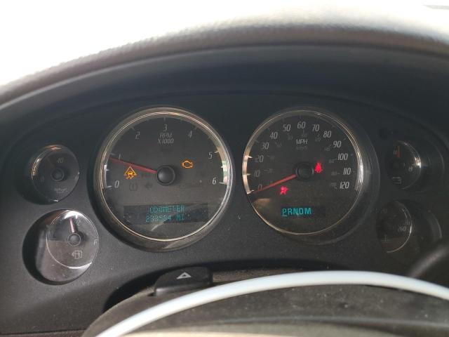 Photo 9 from auction – 2007 GMC YUKON DENA with VIN 1GKFK63897J320368