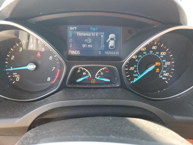Photo 9 from auction – 2015 FORD ESCAPE SE with VIN 1FMCU9GX0FUC87281