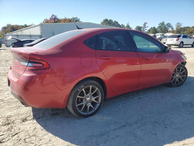 Photo 3 from auction – 2015 DODGE DART SXT with VIN 1C3CDFBB3FD118956