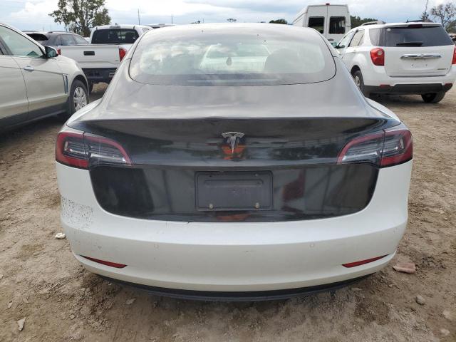 Photo 6 from auction – 2020 TESLA MODEL 3 with VIN 5YJ3E1EA8LF645829