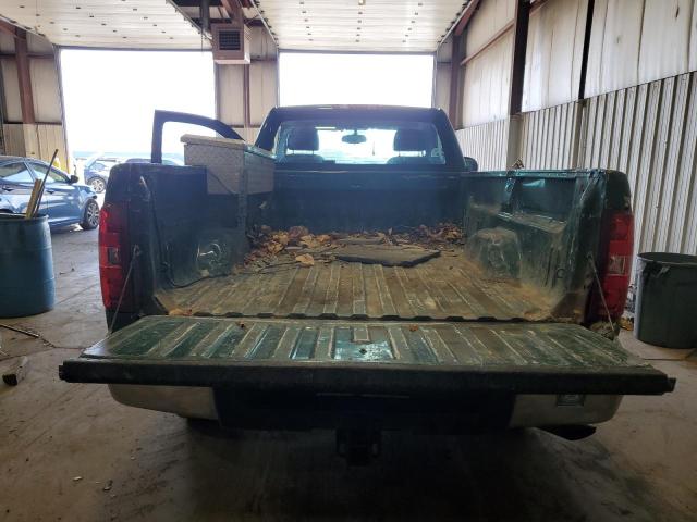 Photo 10 from auction – 2008 CHEVROLET SILVERADO with VIN 1GCHK24K58E103451