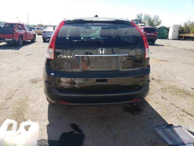 Photo 6 from auction – 2014 HONDA CR-V EXL with VIN 2HKRM3H79EH539855