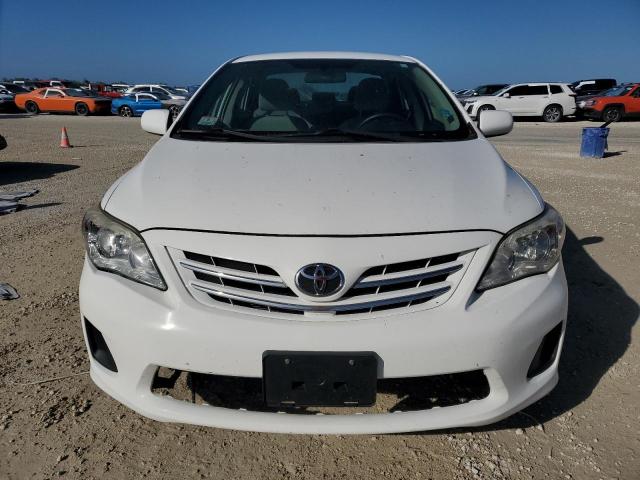 Photo 5 from auction – 2013 TOYOTA COROLLA BA with VIN 2T1BU4EE3DC948848