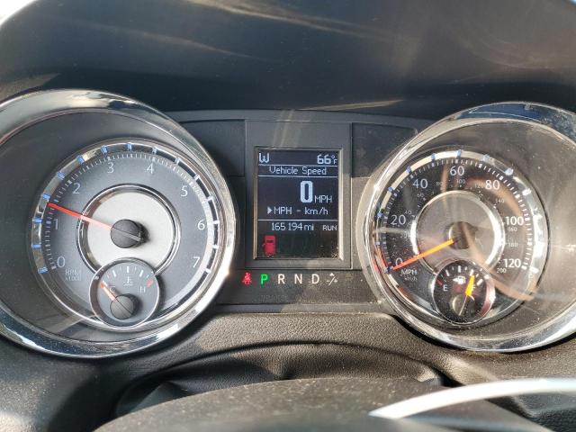Photo 9 from auction – 2013 CHRYSLER TOWN & COU with VIN 2C4RC1BG8DR632254