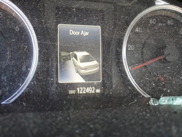 Photo 9 from auction – 2016 TOYOTA CAMRY LE with VIN 4T1BF1FK7GU615147