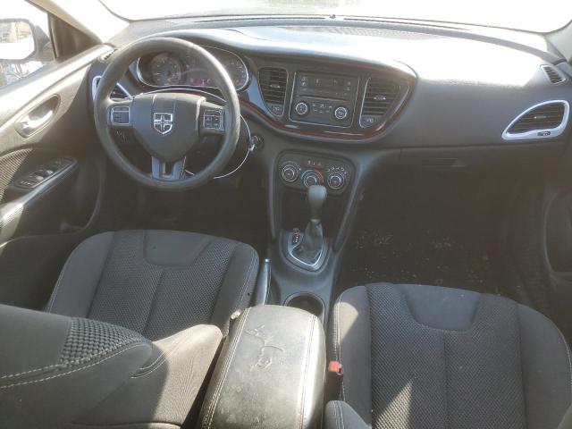 Photo 8 from auction – 2016 DODGE DART SXT with VIN 1C3CDFBA1GD613343