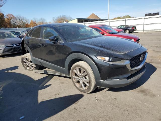 Photo 4 from auction – 2021 MAZDA CX-30 PREF with VIN 3MVDMBCLXMM222229