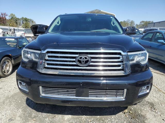 Photo 5 from auction – 2019 TOYOTA SEQUOIA PL with VIN 5TDYY5G12KS073586