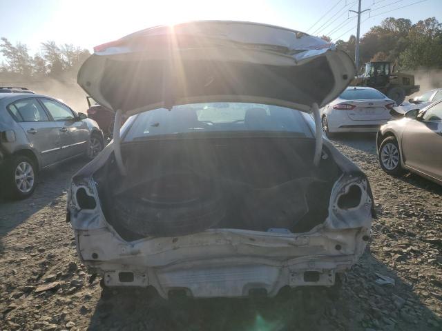 Photo 6 from auction – 2016 CHEVROLET IMPALA LT with VIN 2G1115S38G9154759