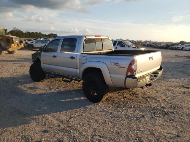 Photo 2 from auction – 2011 TOYOTA TACOMA DOU with VIN 5TFLU4EN5BX012264