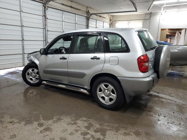 Photo 2 from auction – 2004 TOYOTA RAV4 with VIN JTEGD20V640011953