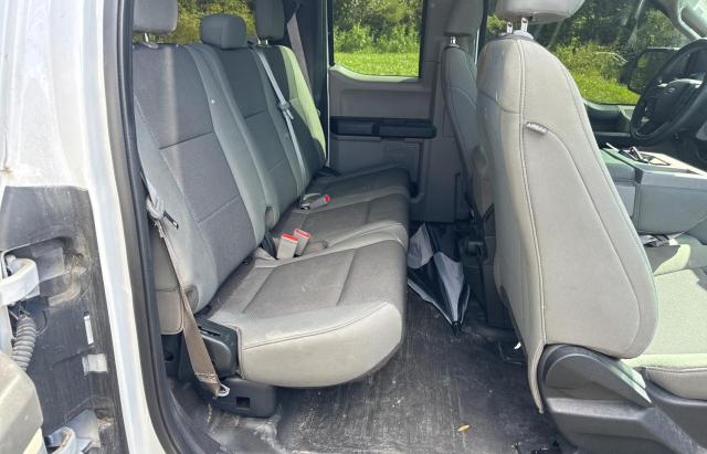 Photo 6 from auction – 2018 FORD F150 SUPER with VIN 1FTEX1EP5JFB73167