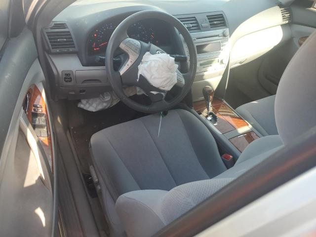 Photo 8 from auction – 2011 TOYOTA CAMRY BASE with VIN 4T1BF3EK7BU159494
