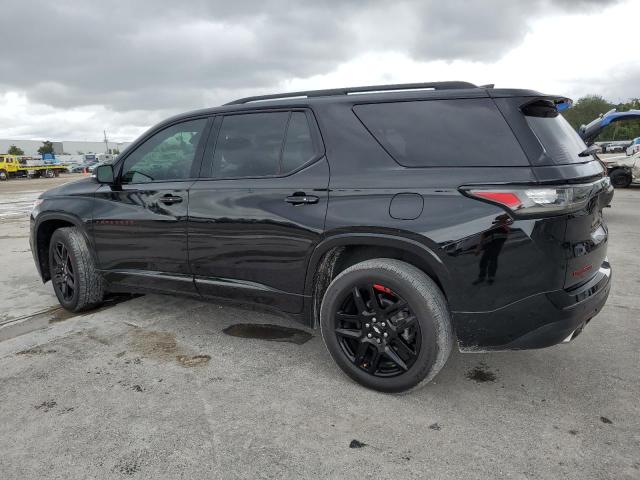 Photo 2 from auction – 2020 CHEVROLET TRAVERSE P with VIN 1GNERKKW1LJ304792