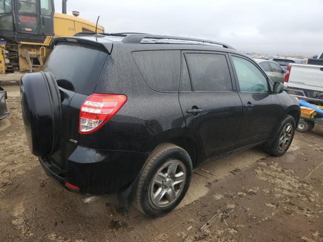Photo 3 from auction – 2011 TOYOTA RAV4 with VIN 2T3BF4DV9BW172403