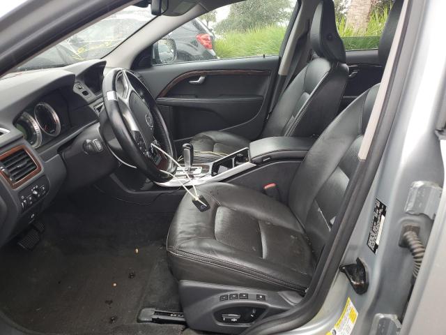 Photo 7 from auction – 2012 VOLVO XC70 T6 with VIN YV4902BZ7C1137799